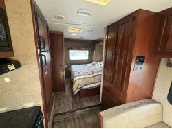 2017 Forest River Forester 2251SLE