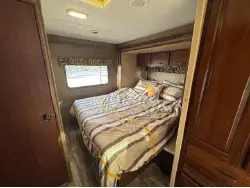 2017 Forest River Forester 2251SLE