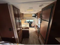 2017 Forest River Forester 2251SLE