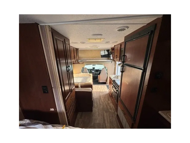 2017 Forest River Forester 2251SLE
