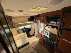2017 Forest River Forester 2251SLE