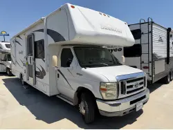 2010 Forest River Sunseeker 2860 E-450 SD