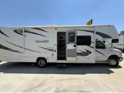 2010 Forest River Sunseeker 2860 E-450 SD