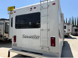 2010 Forest River Sunseeker 2860 E-450 SD