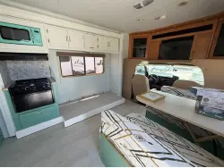 2010 Forest River Sunseeker 2860 E-450 SD