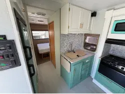 2010 Forest River Sunseeker 2860 E-450 SD
