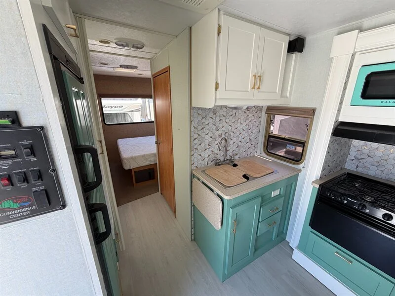 2010 Forest River Sunseeker 2860 E-450 SD
