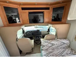 2010 Forest River Sunseeker 2860 E-450 SD