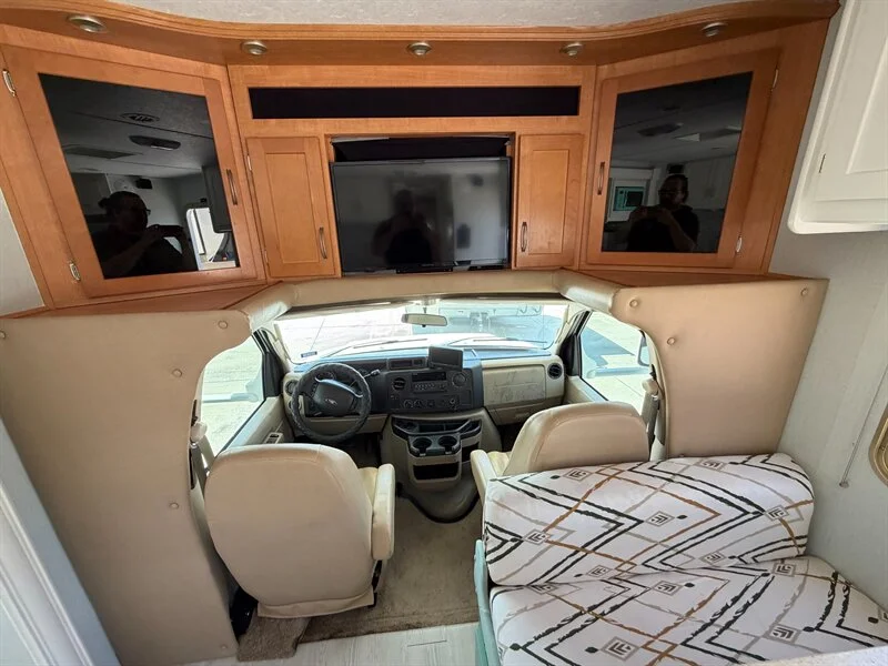 2010 Forest River Sunseeker 2860 E-450 SD