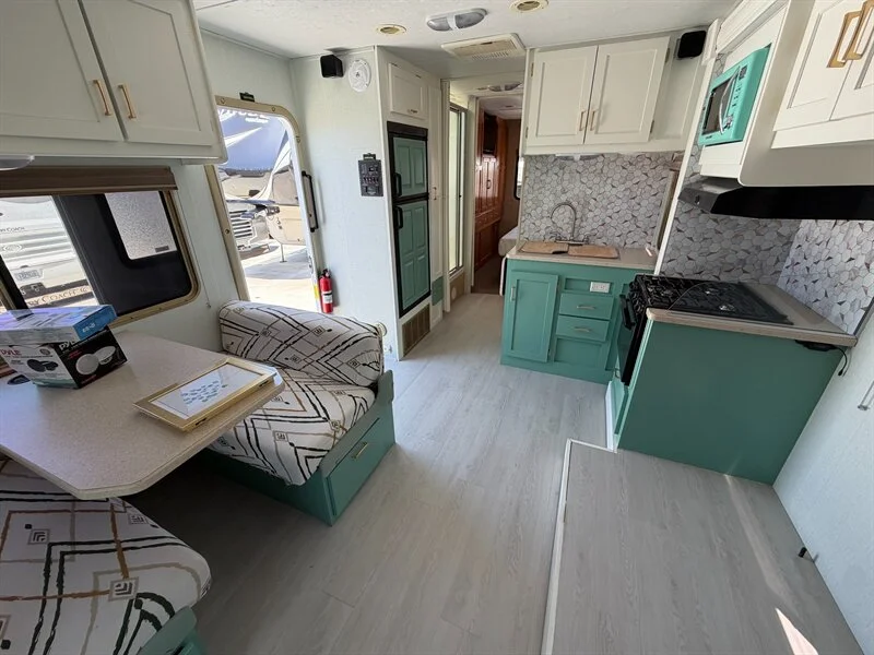 2010 Forest River Sunseeker 2860 E-450 SD
