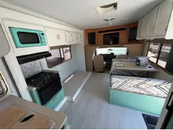 2010 Forest River Sunseeker 2860 E-450 SD