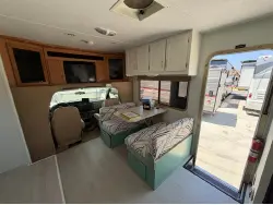 2010 Forest River Sunseeker 2860 E-450 SD