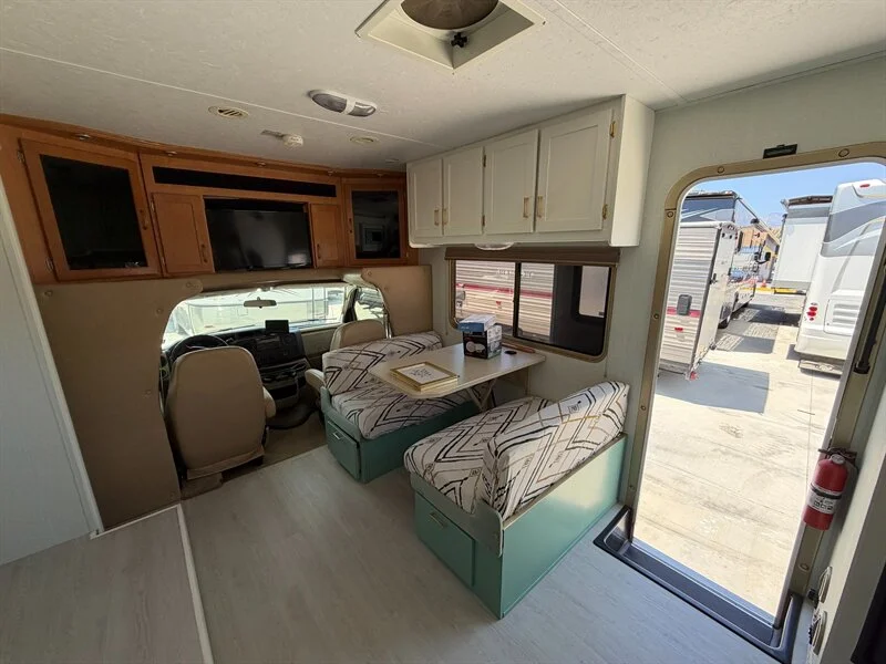 2010 Forest River Sunseeker 2860 E-450 SD