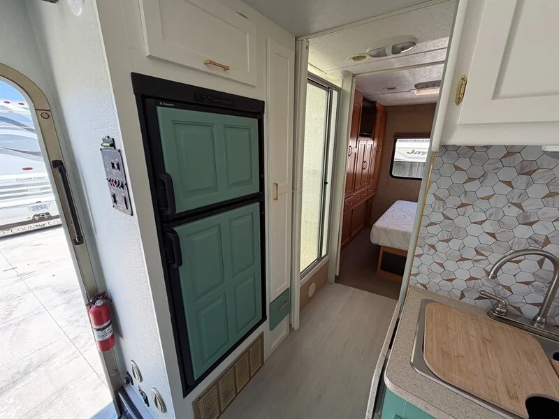 2010 Forest River Sunseeker 2860 E-450 SD