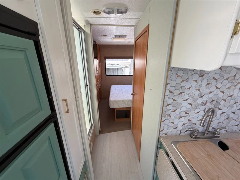 2010 Forest River Sunseeker 2860 E-450 SD