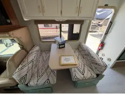 2010 Forest River Sunseeker 2860 E-450 SD