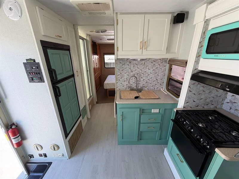 2010 Forest River Sunseeker 2860 E-450 SD