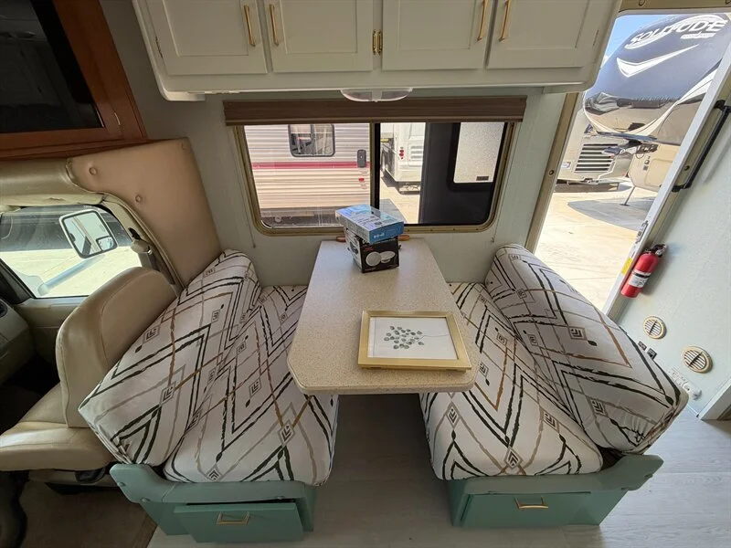 2010 Forest River Sunseeker 2860 E-450 SD