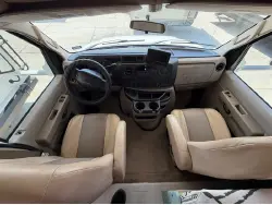 2010 Forest River Sunseeker 2860 E-450 SD