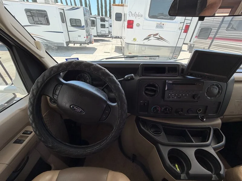 2010 Forest River Sunseeker 2860 E-450 SD
