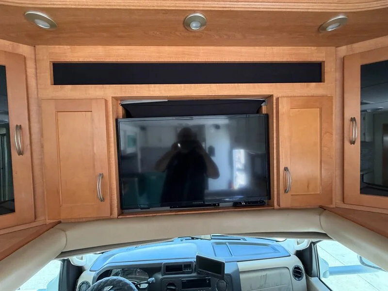 2010 Forest River Sunseeker 2860 E-450 SD