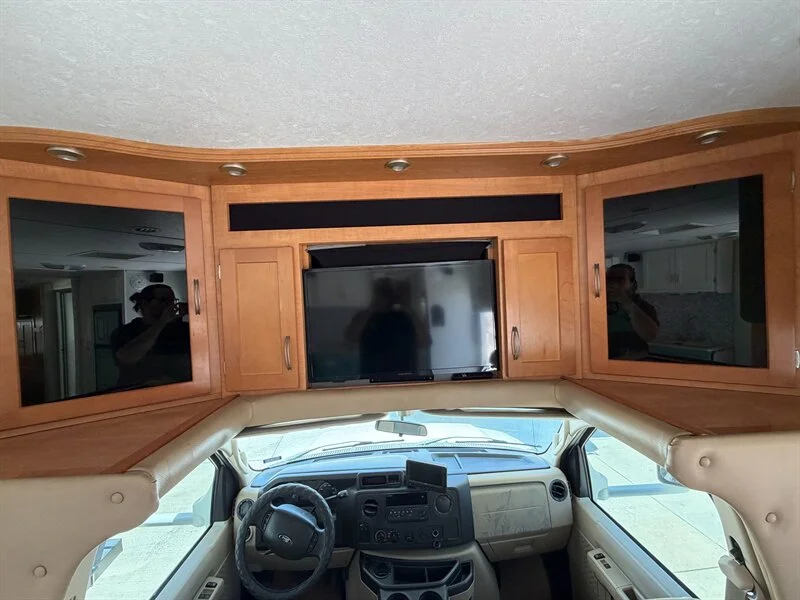 2010 Forest River Sunseeker 2860 E-450 SD