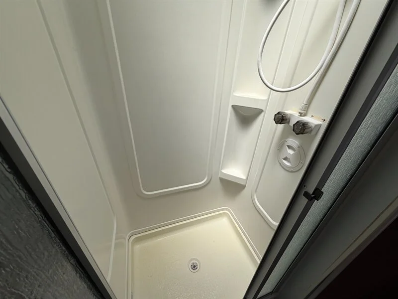 2010 Forest River Sunseeker 2860 E-450 SD