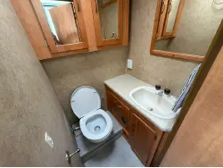 2010 Forest River Sunseeker 2860 E-450 SD