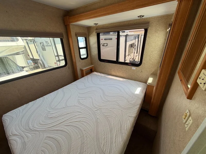 2010 Forest River Sunseeker 2860 E-450 SD