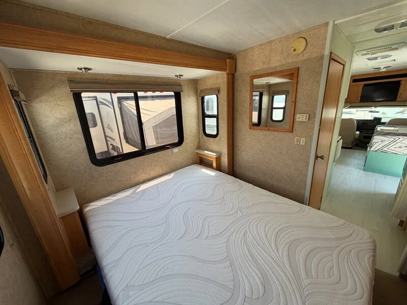 2010 Forest River Sunseeker 2860 E-450 SD