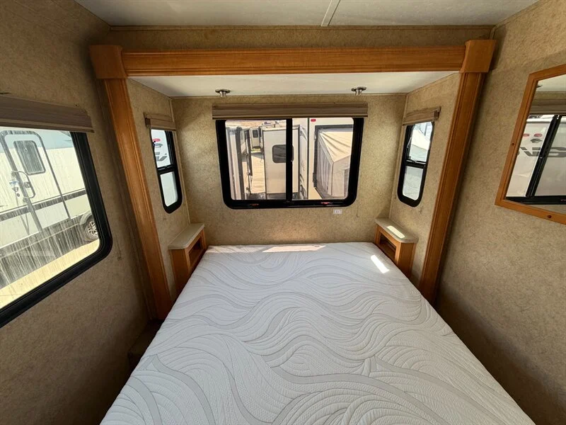 2010 Forest River Sunseeker 2860 E-450 SD