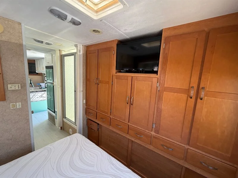 2010 Forest River Sunseeker 2860 E-450 SD