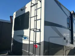 2018 Forest River FORESTER 3271S