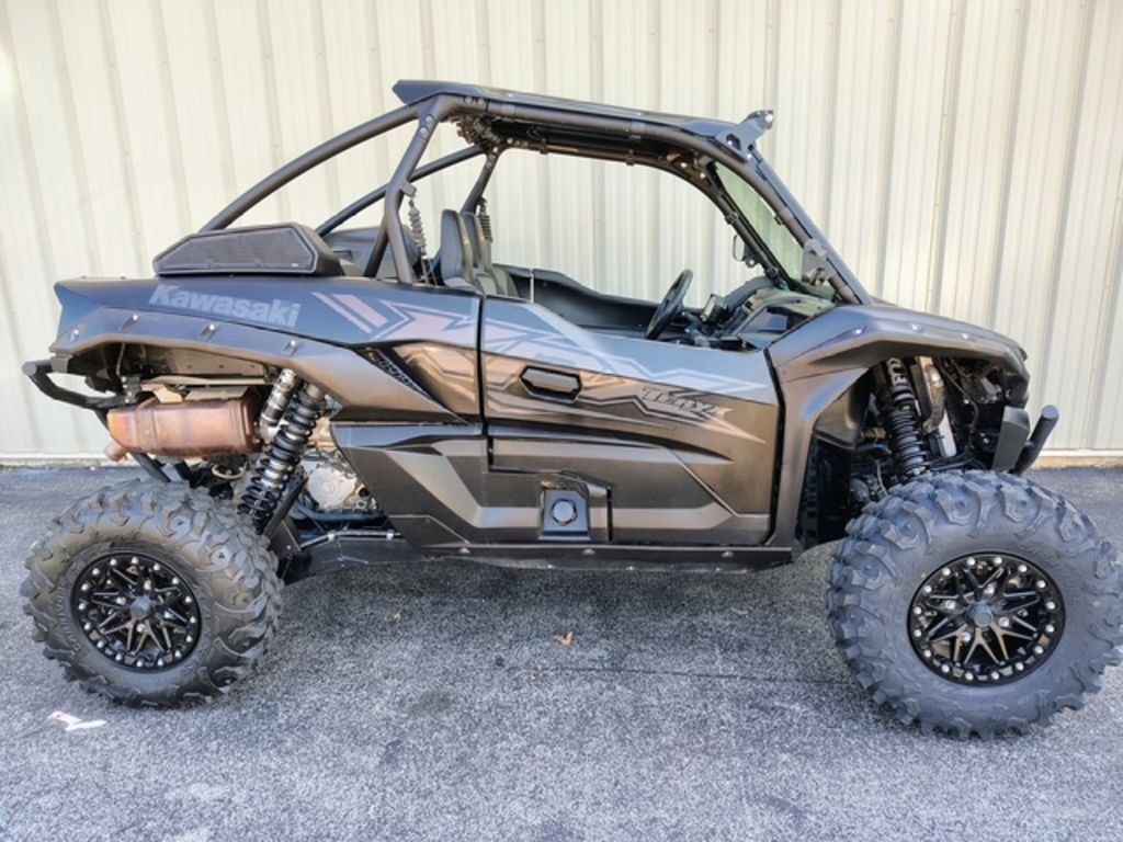 Used Kawasaki Side by Sides For Sale in West Virginia - ATV Trader