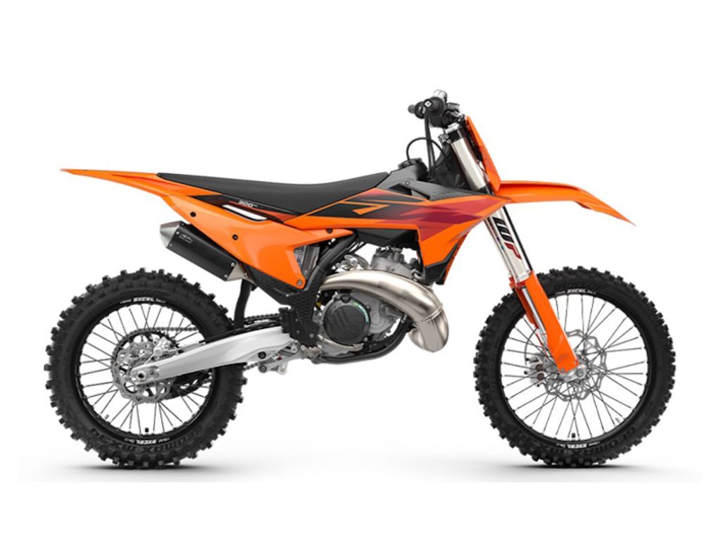 2027 KTM 250 SX SX in Poughkeepsie, NY