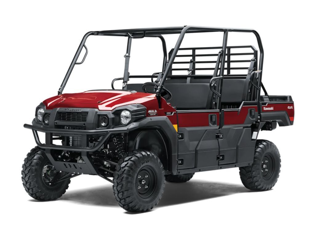 2026 Kawasaki Mule PRO-FXT  820 EPS UTV/Utility ATV