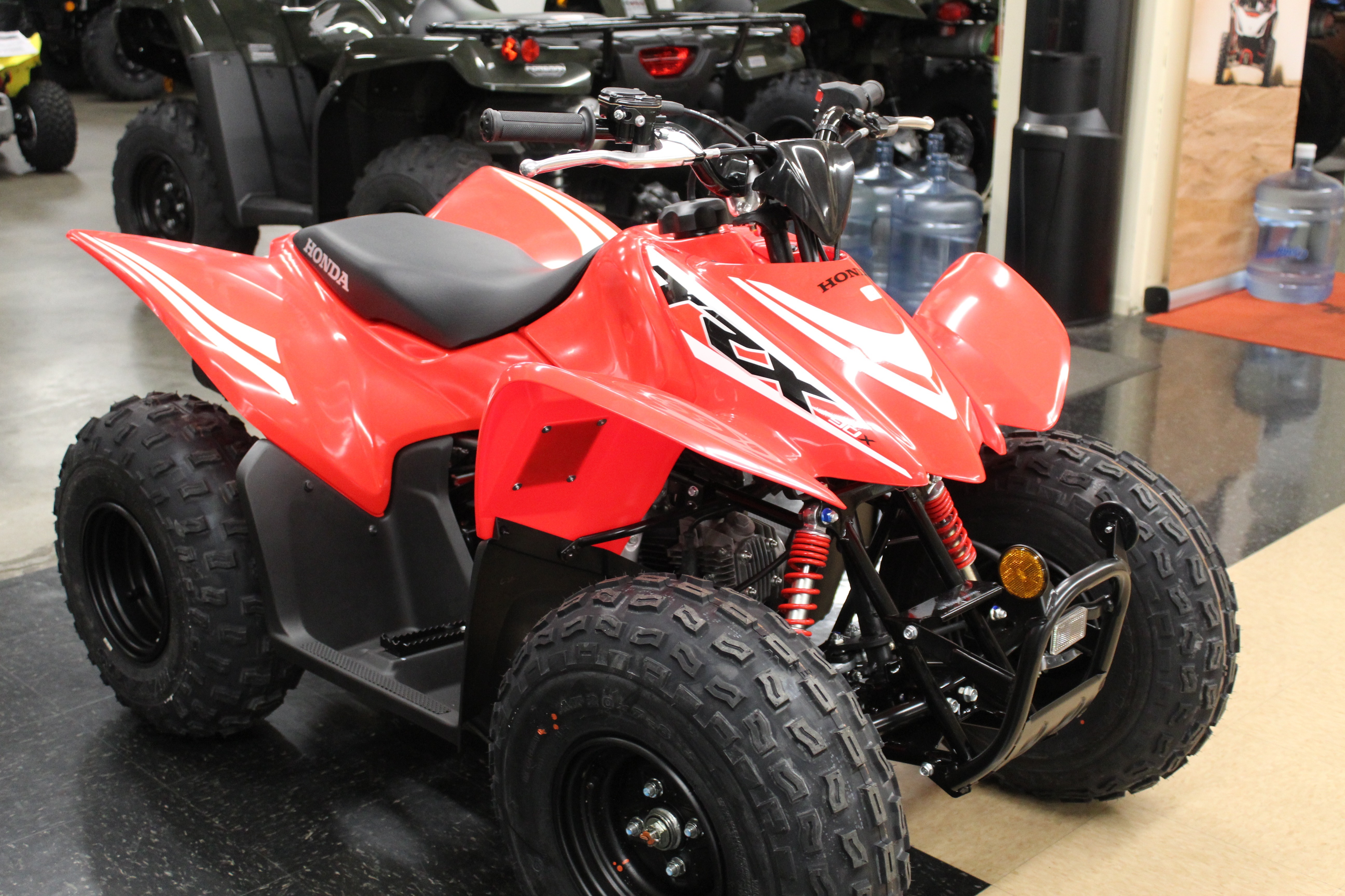2026 Honda TRX90X in sanford NC