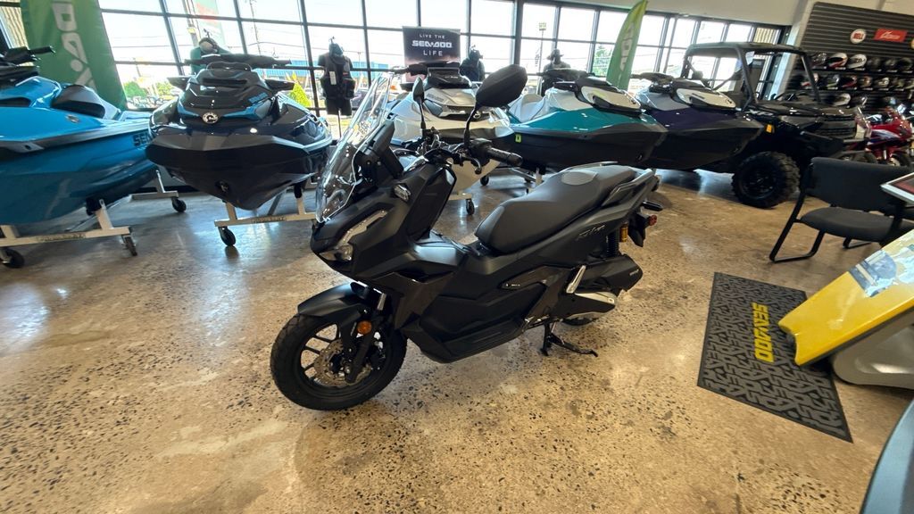 2027 Honda® ADV160 160 in Bensalem, PA