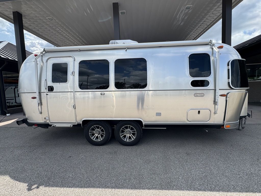 2025 Airstream Trade Wind 23FB in lorain OH