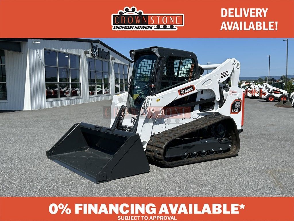 Bobcat T770 Classic in York, PA