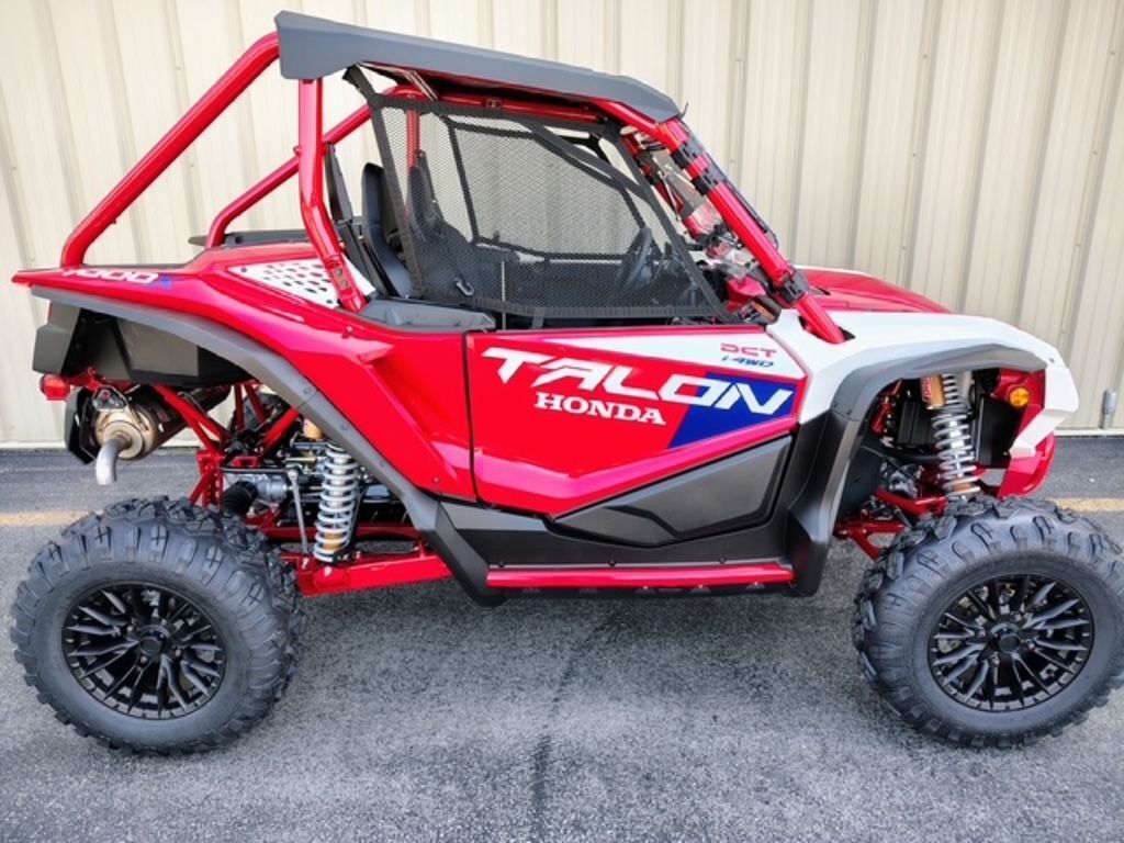 2026 Honda® Talon 1000X in bridgeport WV