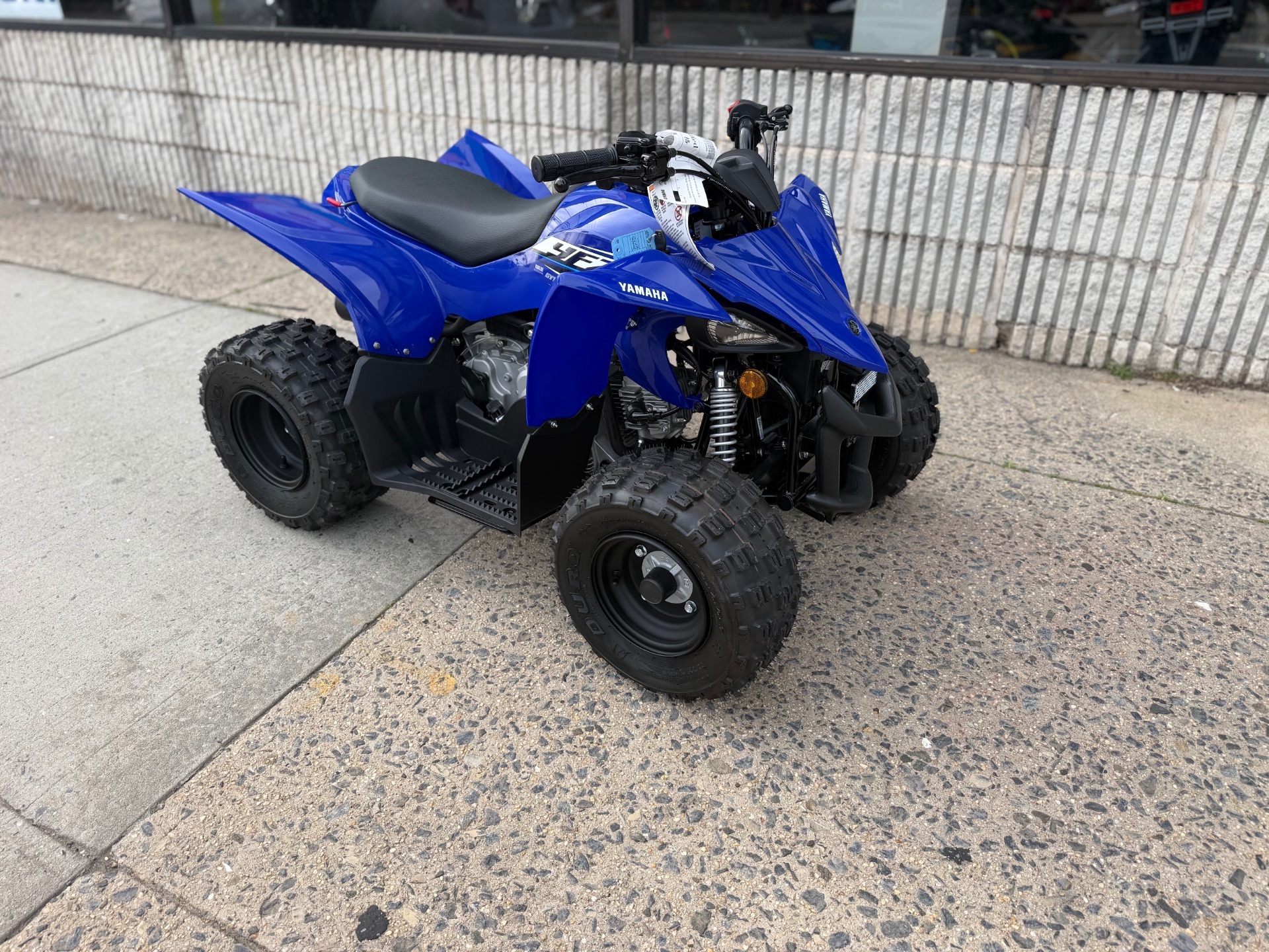 2026 Yamaha YFZ50 in mineola NY