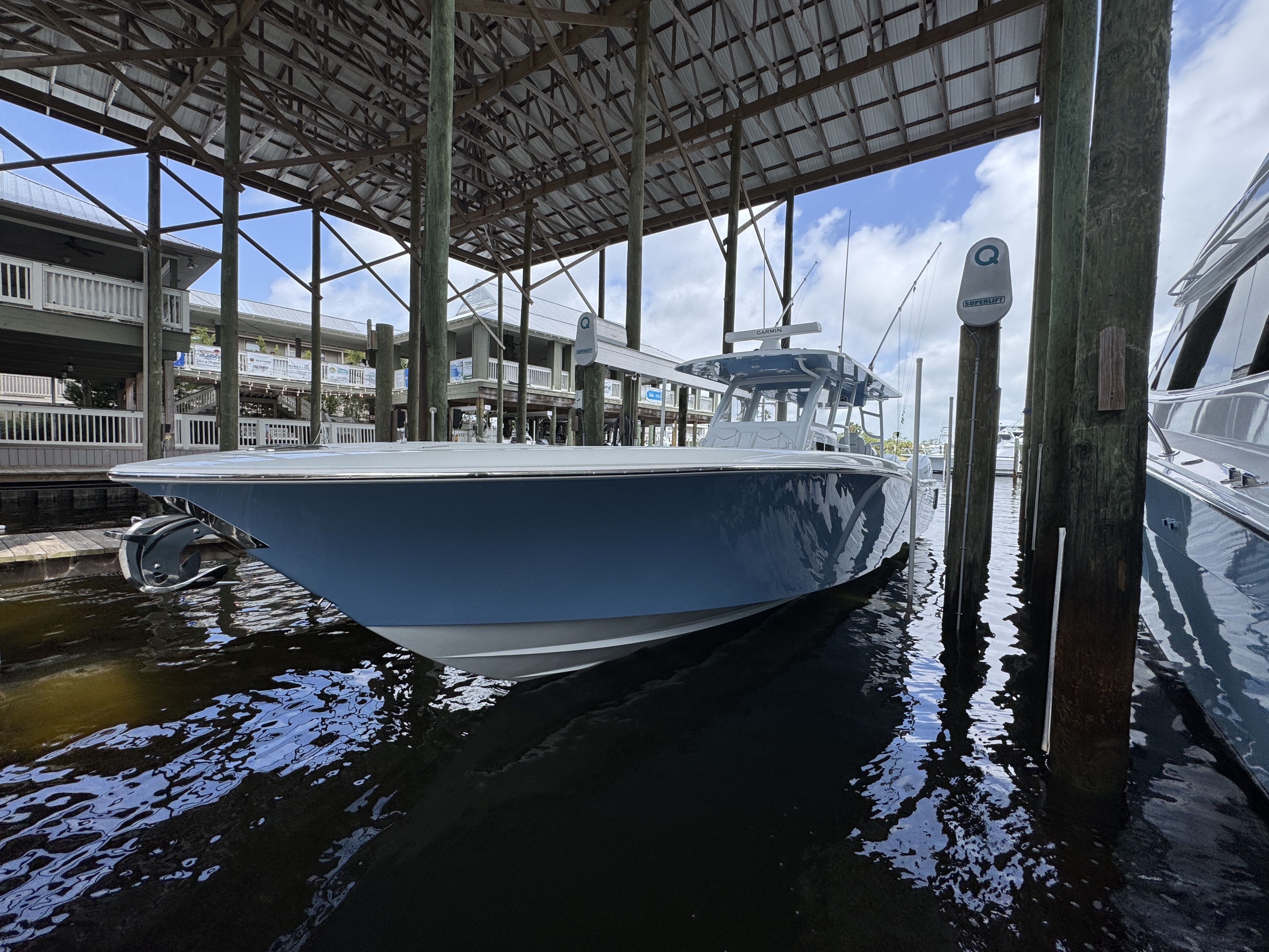 2026 Invincible Boats 43' Open Fisherman in orange beach AL