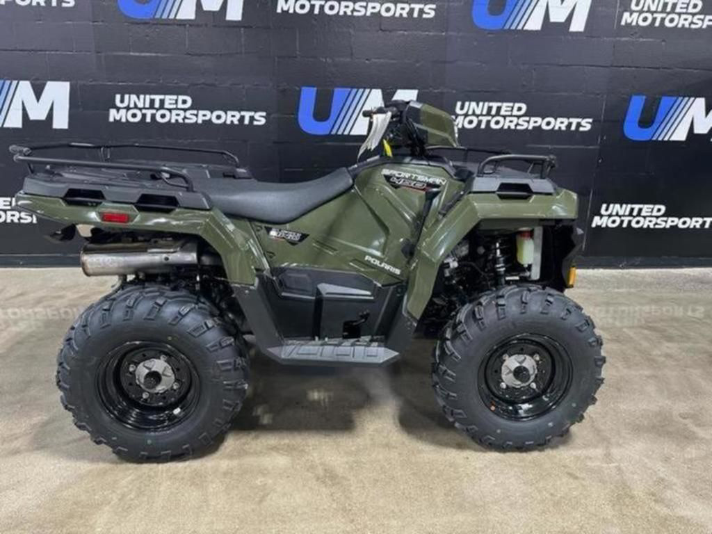 2026 Polaris Sportsman 450 H.O. BASE in cincinnati OH
