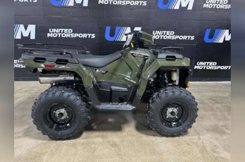 2026 Polaris Sportsman 450 H.O. BASE in cincinnati OH