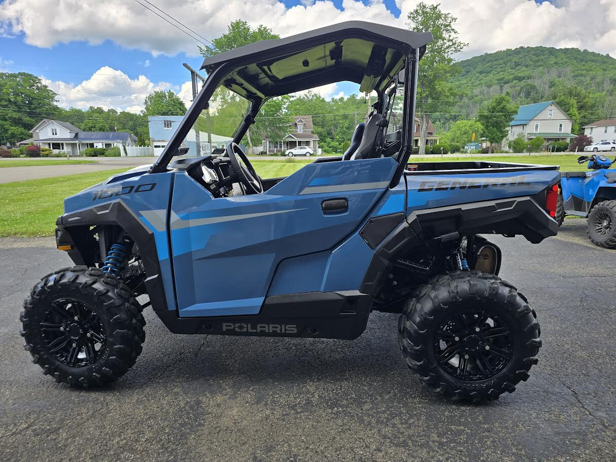 2025 Polaris General 1000 Premium in bradford PA