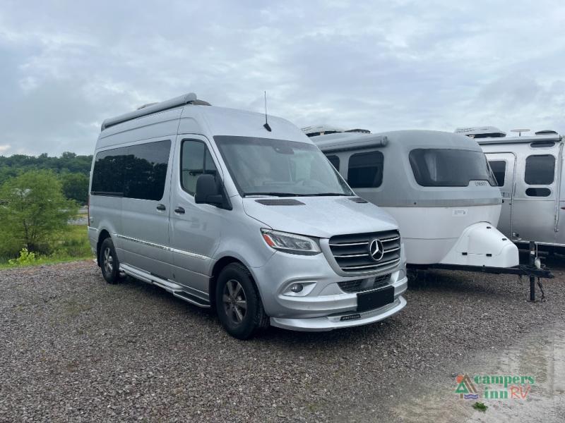 2023 Airstream Interstate Nineteen M19 in knoxville TN