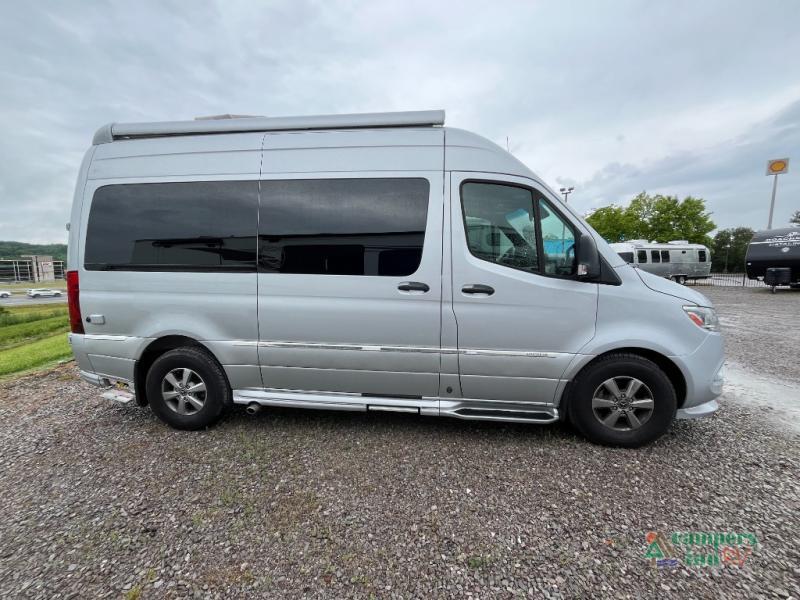 2023 Airstream Interstate Nineteen M19 in knoxville TN