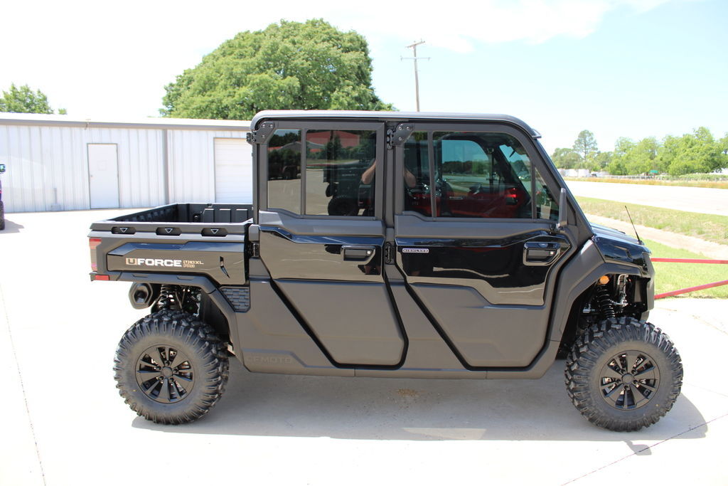 2026 CFMOTO UFORCE U10 XL Pro Highland UTV/Utility ATV