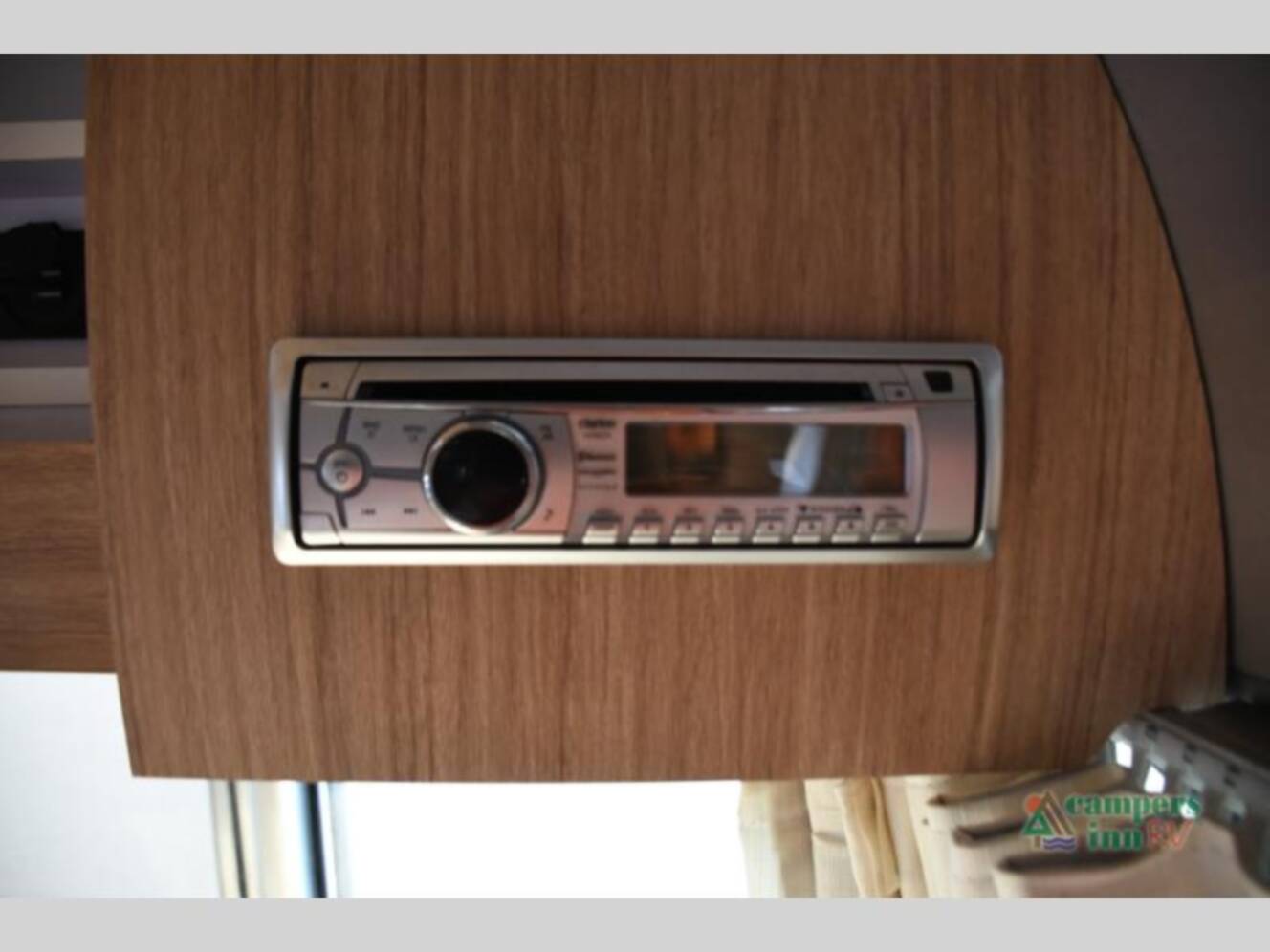 A photo of this 2019 Airstream Flying Cloud 19CB